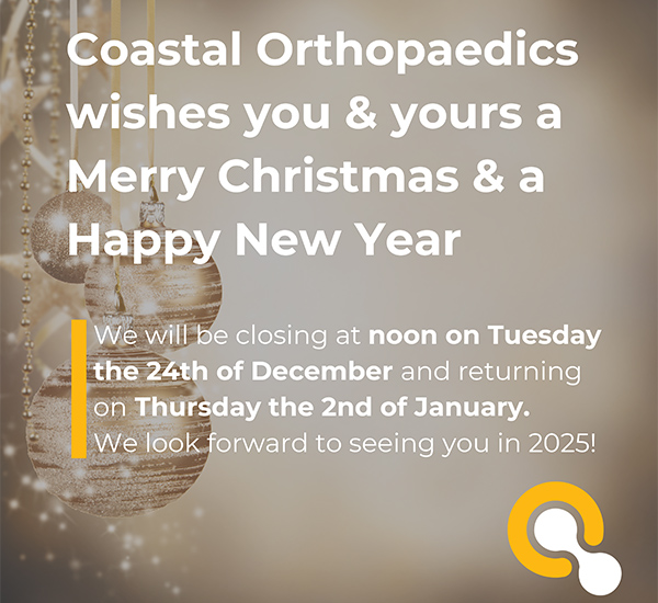 Coastal Orthopaedics