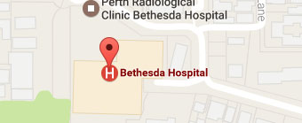 Bethesda Health Care - Private Hospitals 25 Queenslea Dr